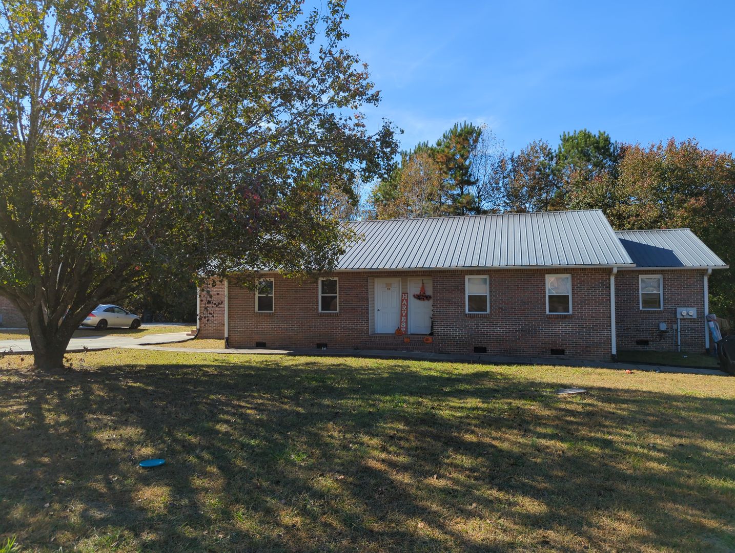 LaFayette Apartment: 69 Summerfield Rd