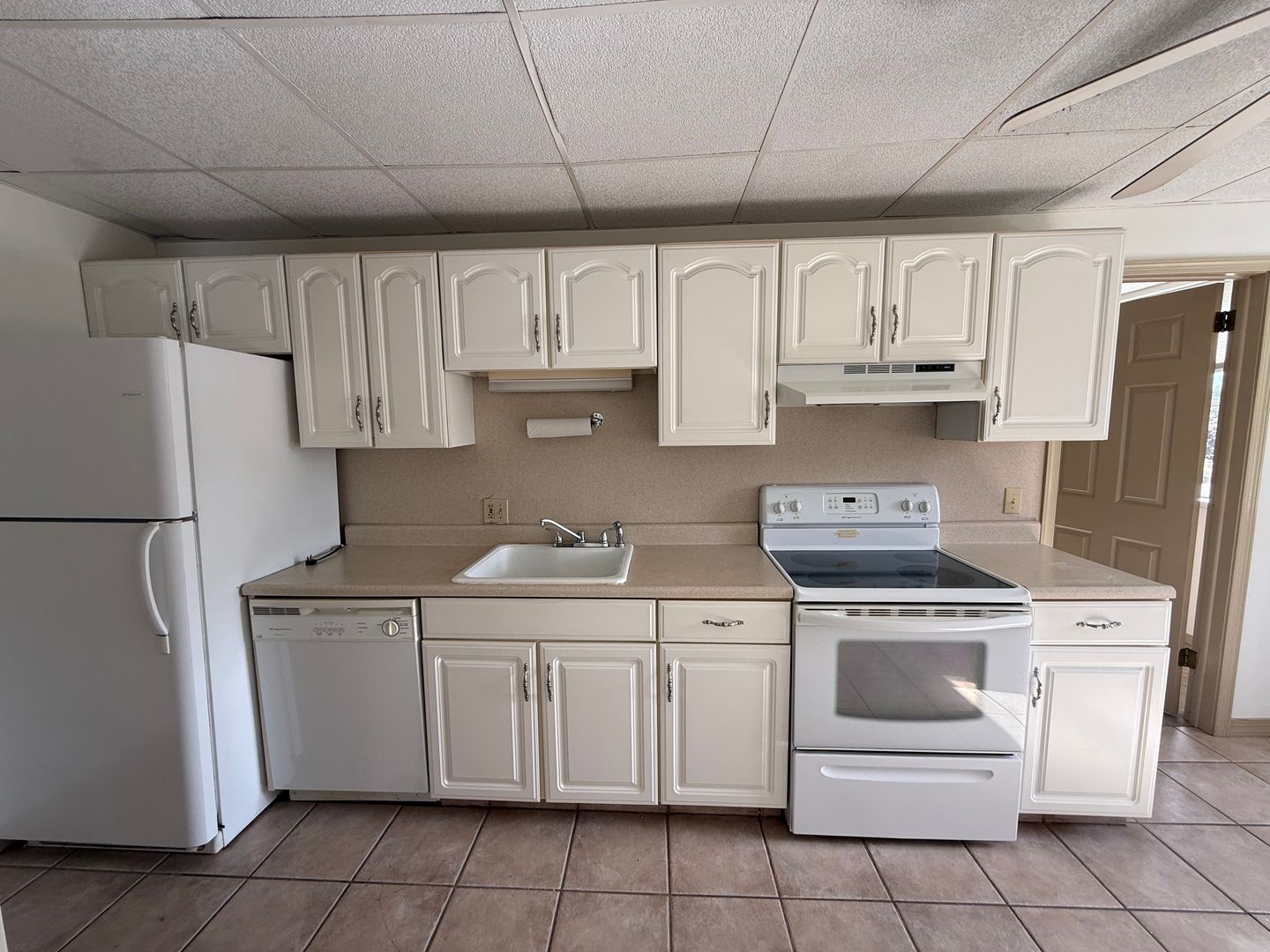 Dickson City Apartment: 1234 Main St