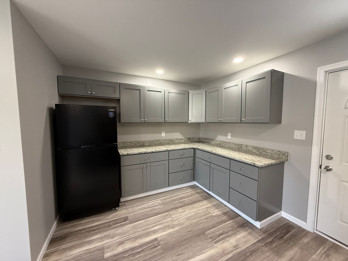 Old Forge Apartment: 1136 S. Main Street,