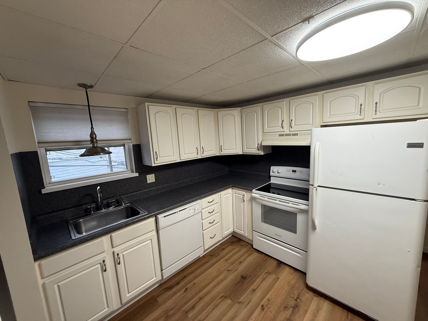 Dickson City Apartment: 1234 Main St