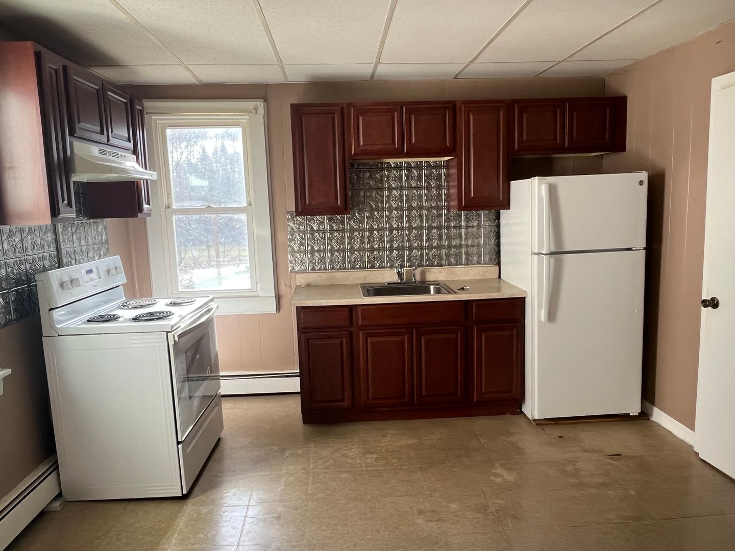 PECKVILLE Apartment: 736 Gino Merli Drive