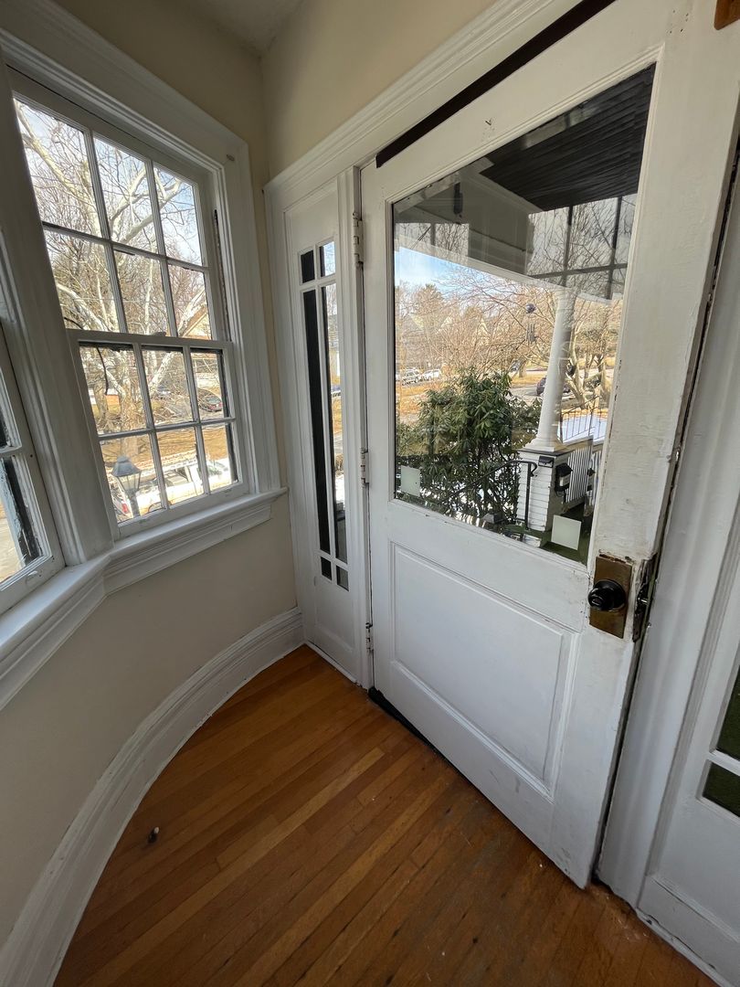 Scranton Apartment: 940 Woodlawn Street