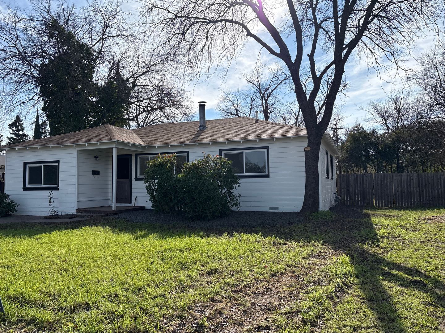 Chico House: 30 Oak Drive