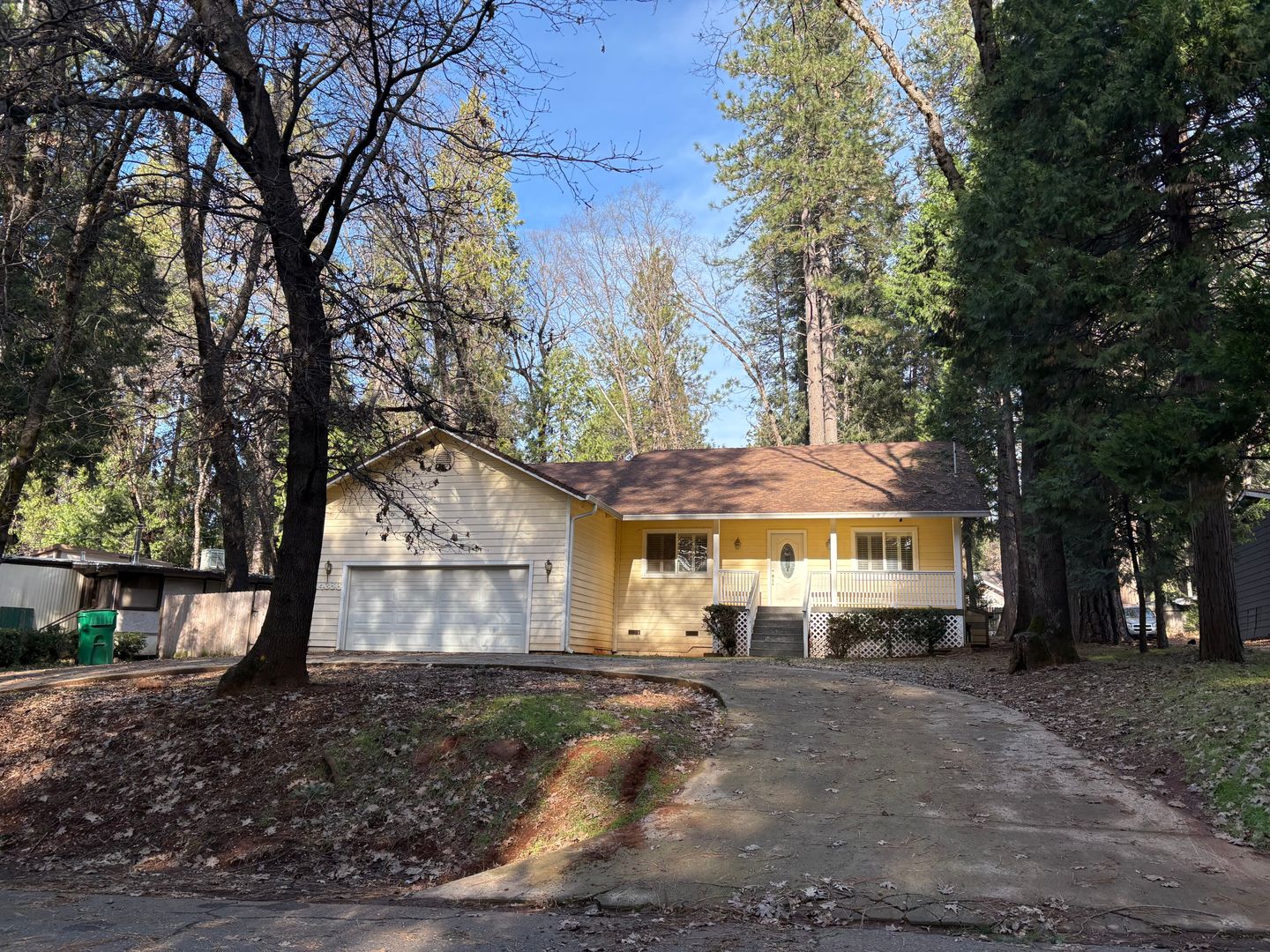 Magalia House: 14366 Bethany Circle