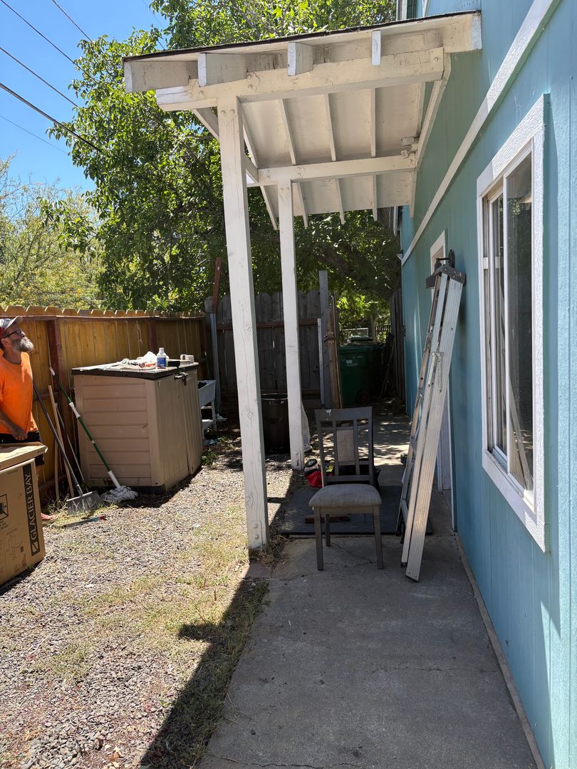 Chico Apartment: 1276 Humboldt Avenue