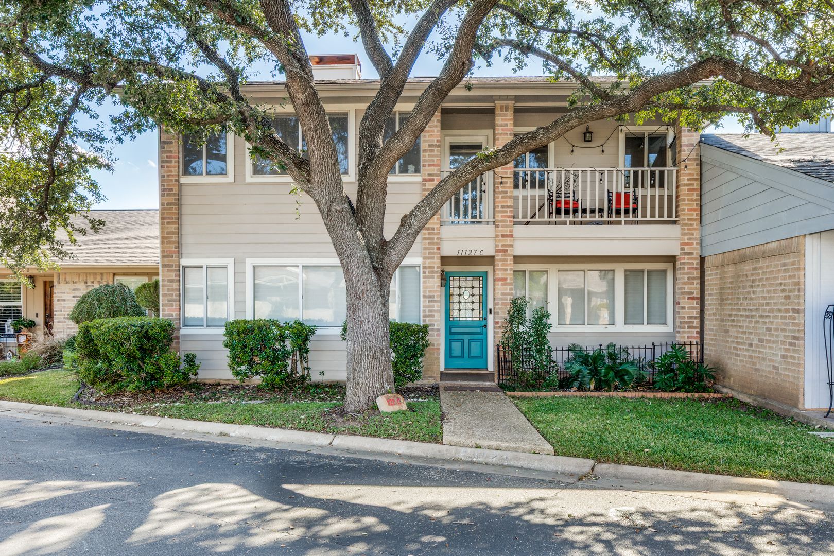 Austin House: 11127 Pinehurst Dr