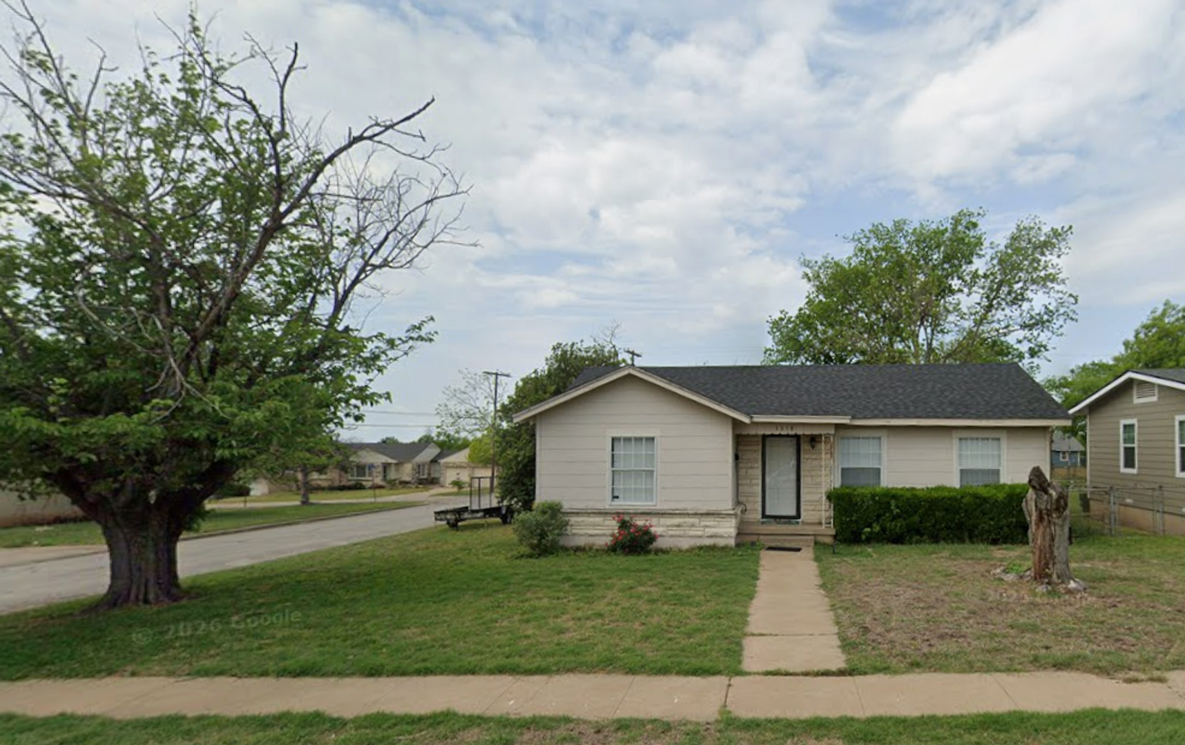 Temple House: 1318 S 53rd