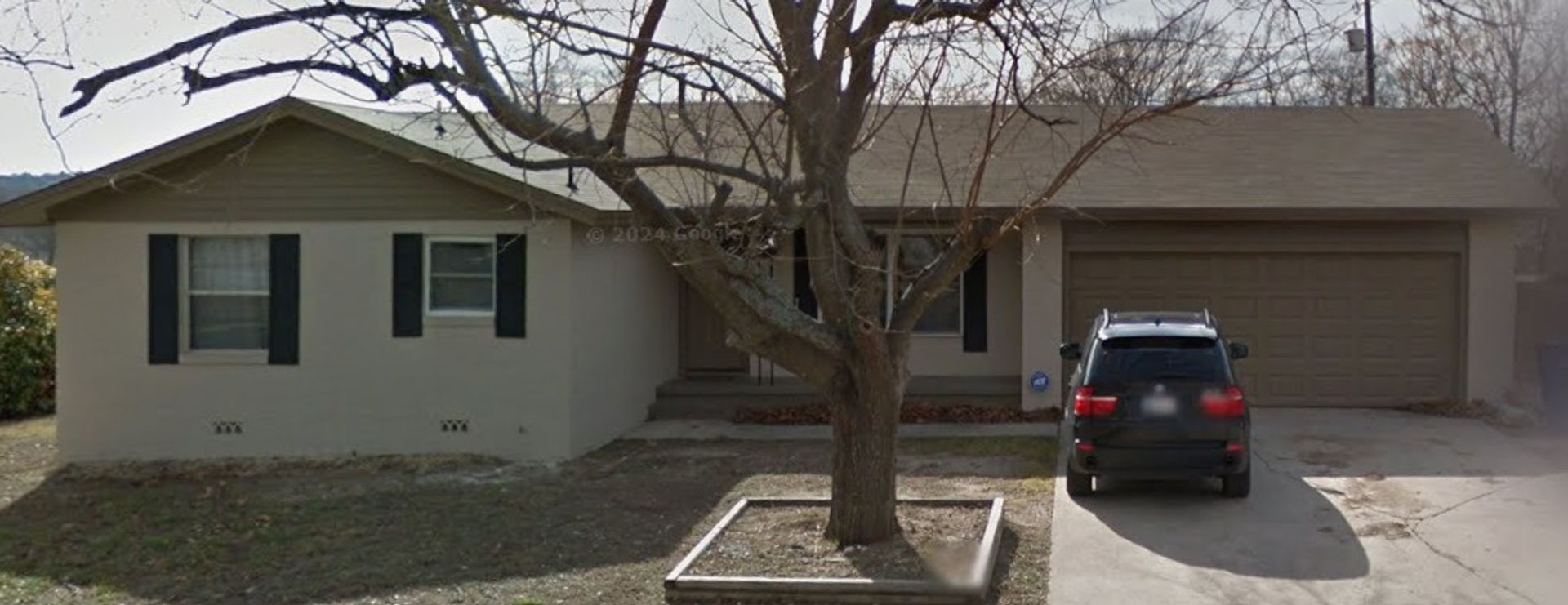 Copperas Cove House: 901 Hill St