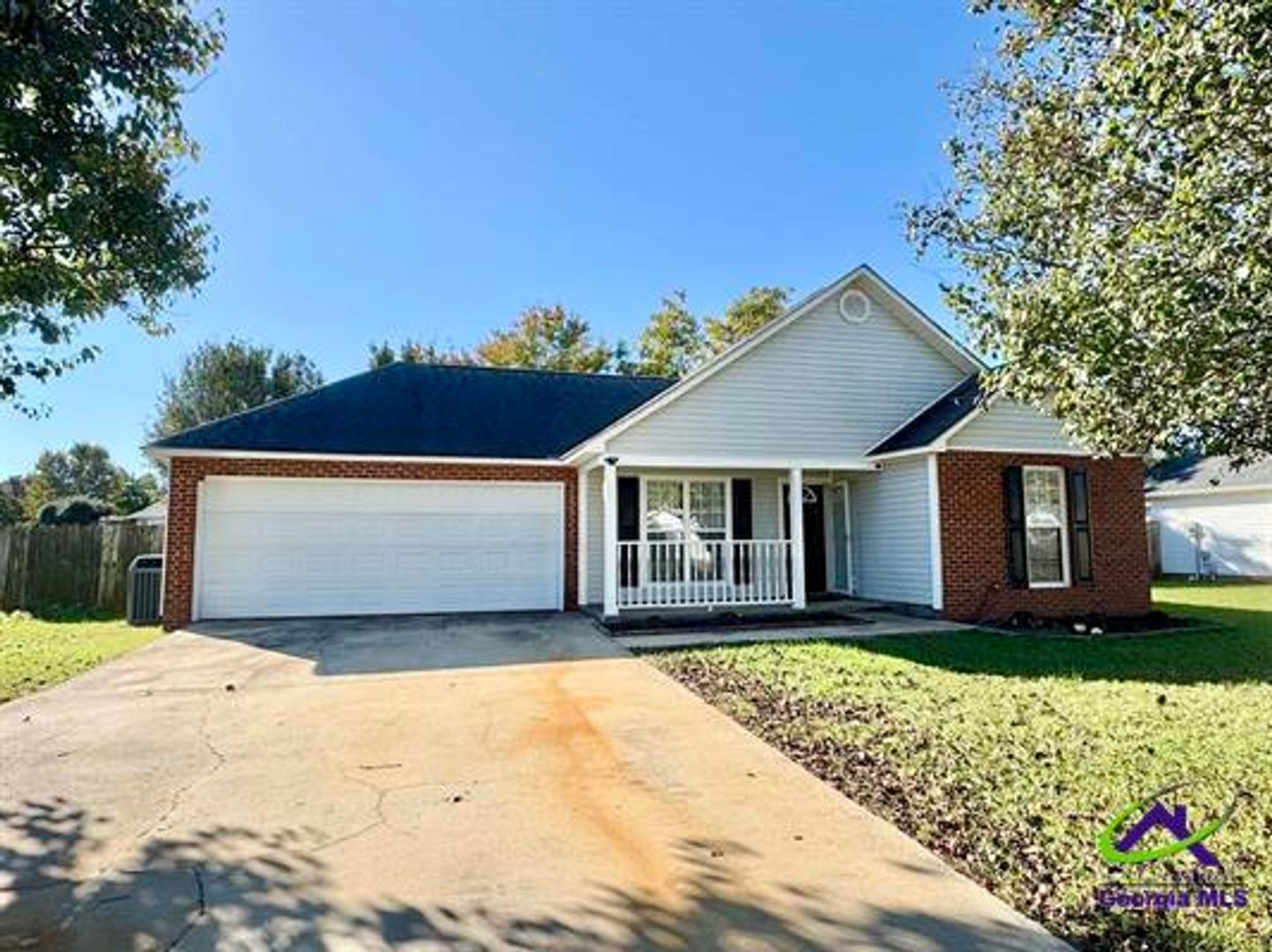 Bonaire House: 214 Wynfield Lane