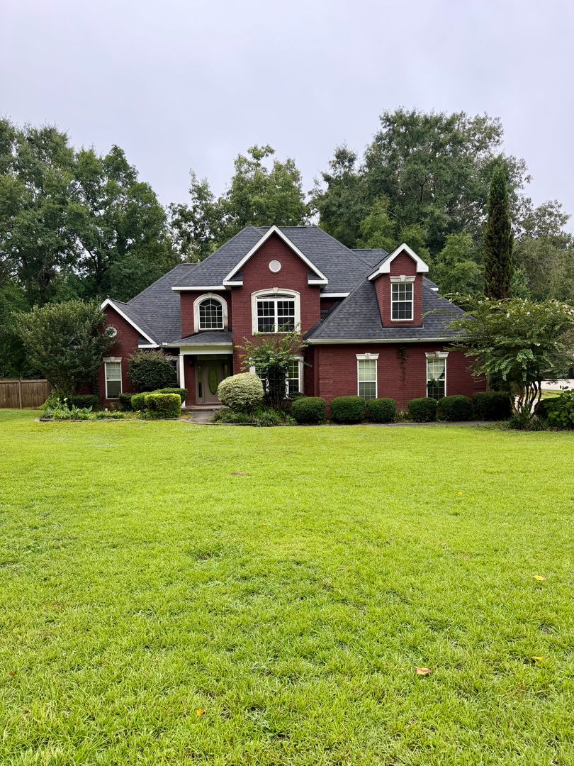 Bonaire House: 254 Southfield Court