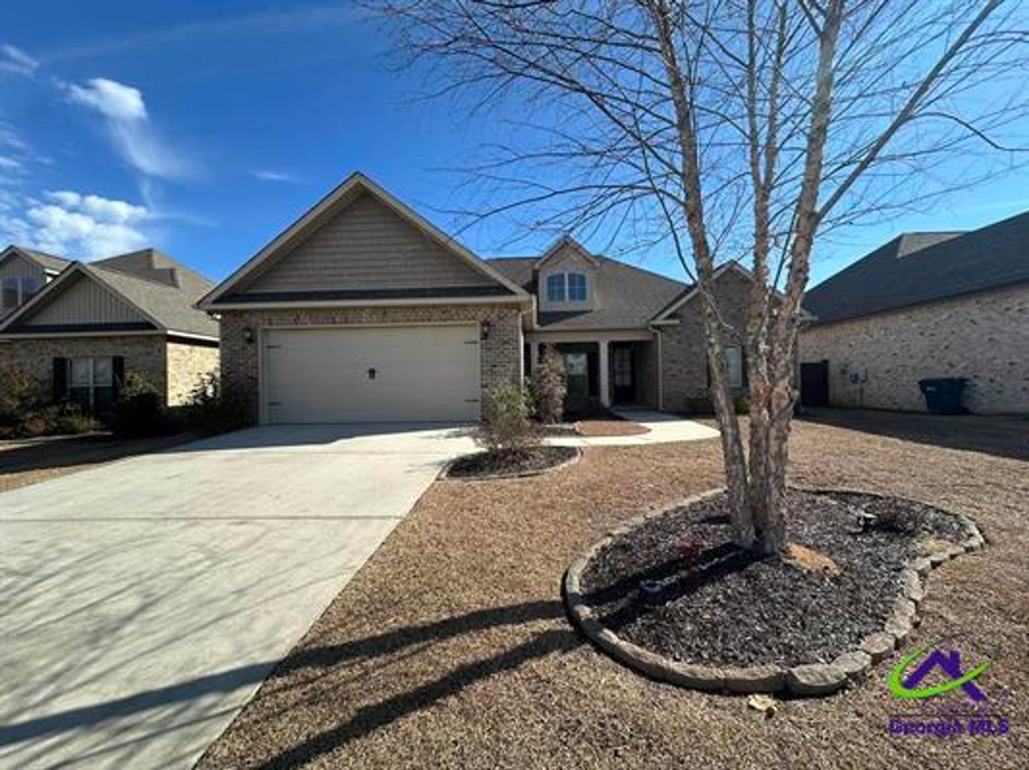 Kathleen House: 317 Rolling Acres Dr