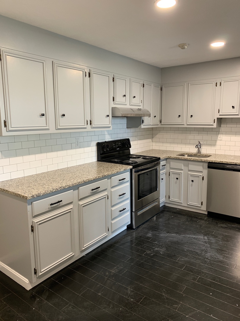 Malden Apartment: 50 Waite St. Ext.