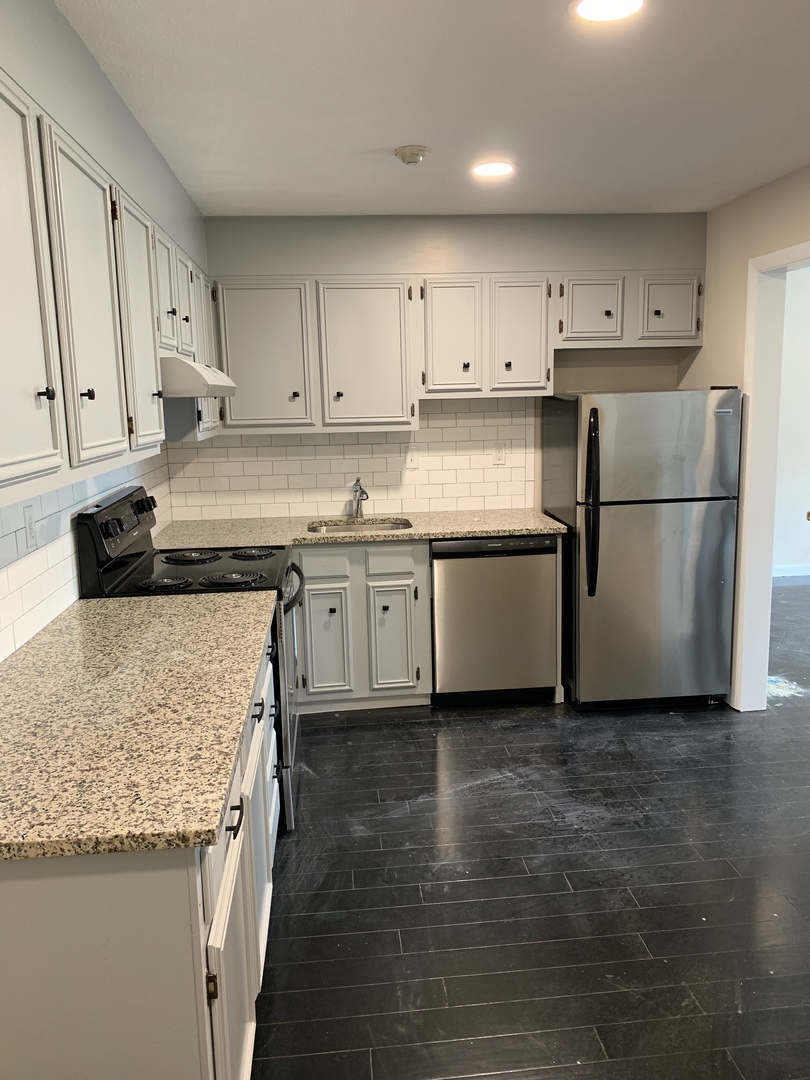 Malden Apartment: 50 Waite St. Ext.