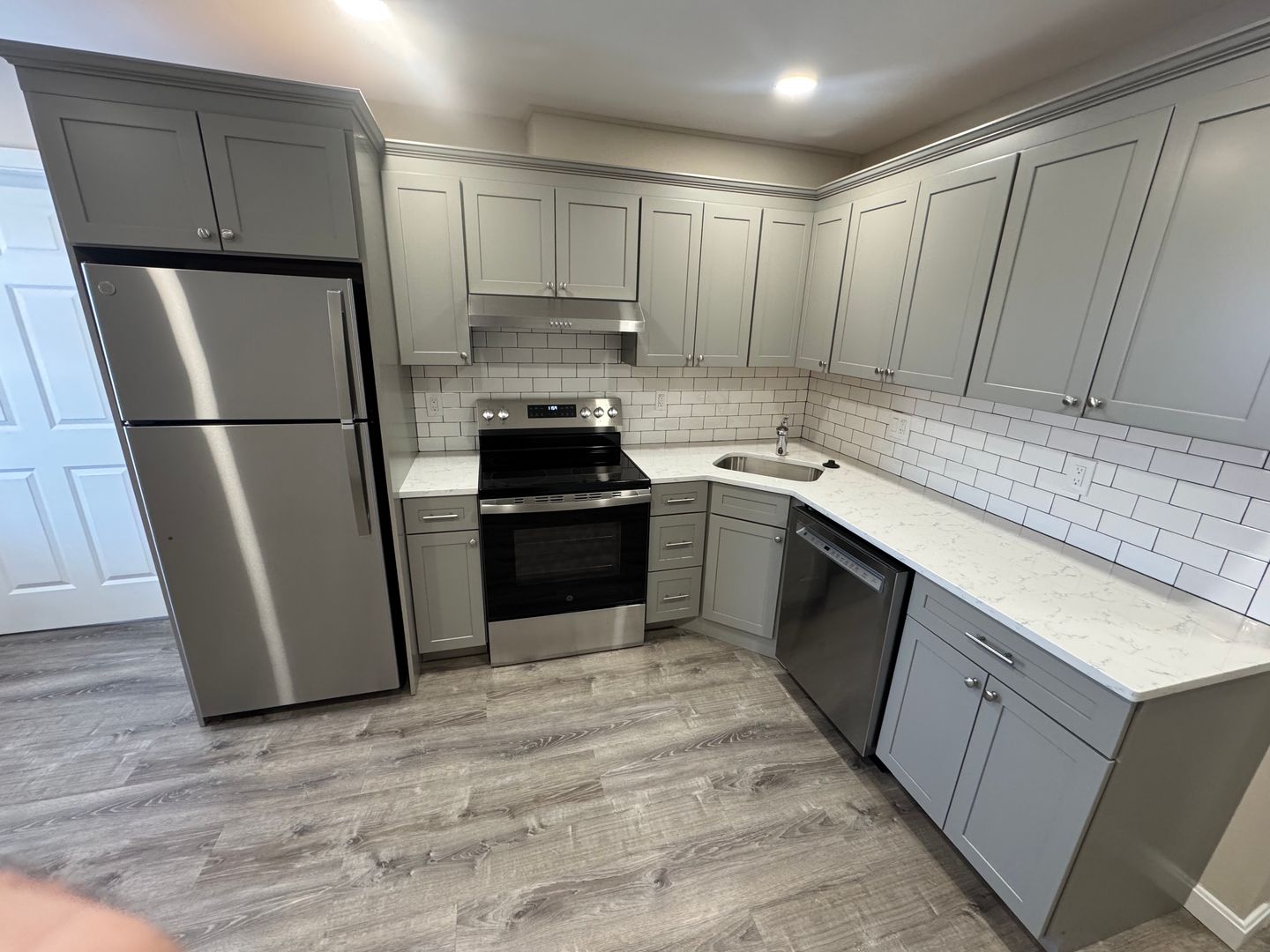Arlington Apartment: 389 Mass Ave