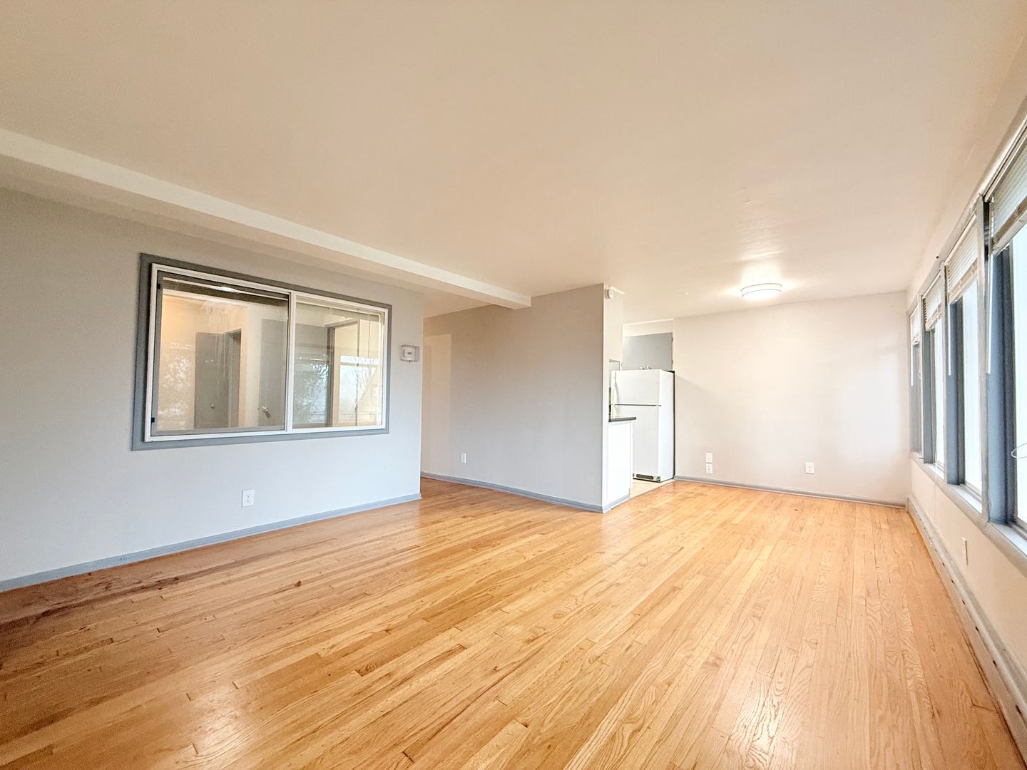 Seattle Apartment: 4740 - 4750 22nd Ave. NE.