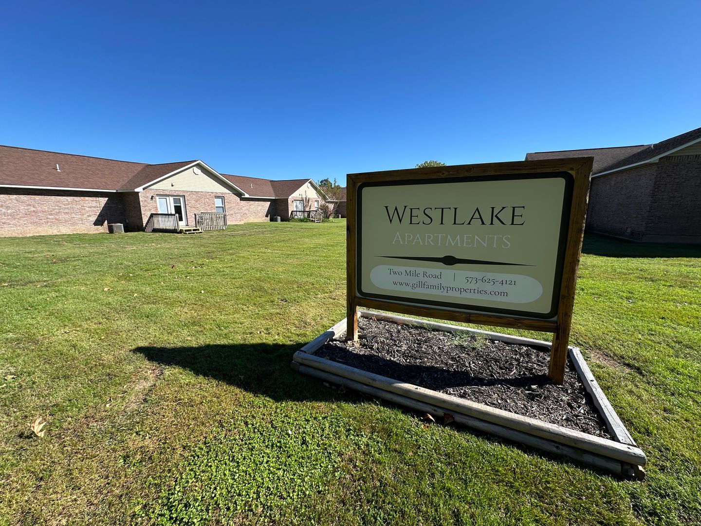 Dexter Multiplex: Two Mile Road