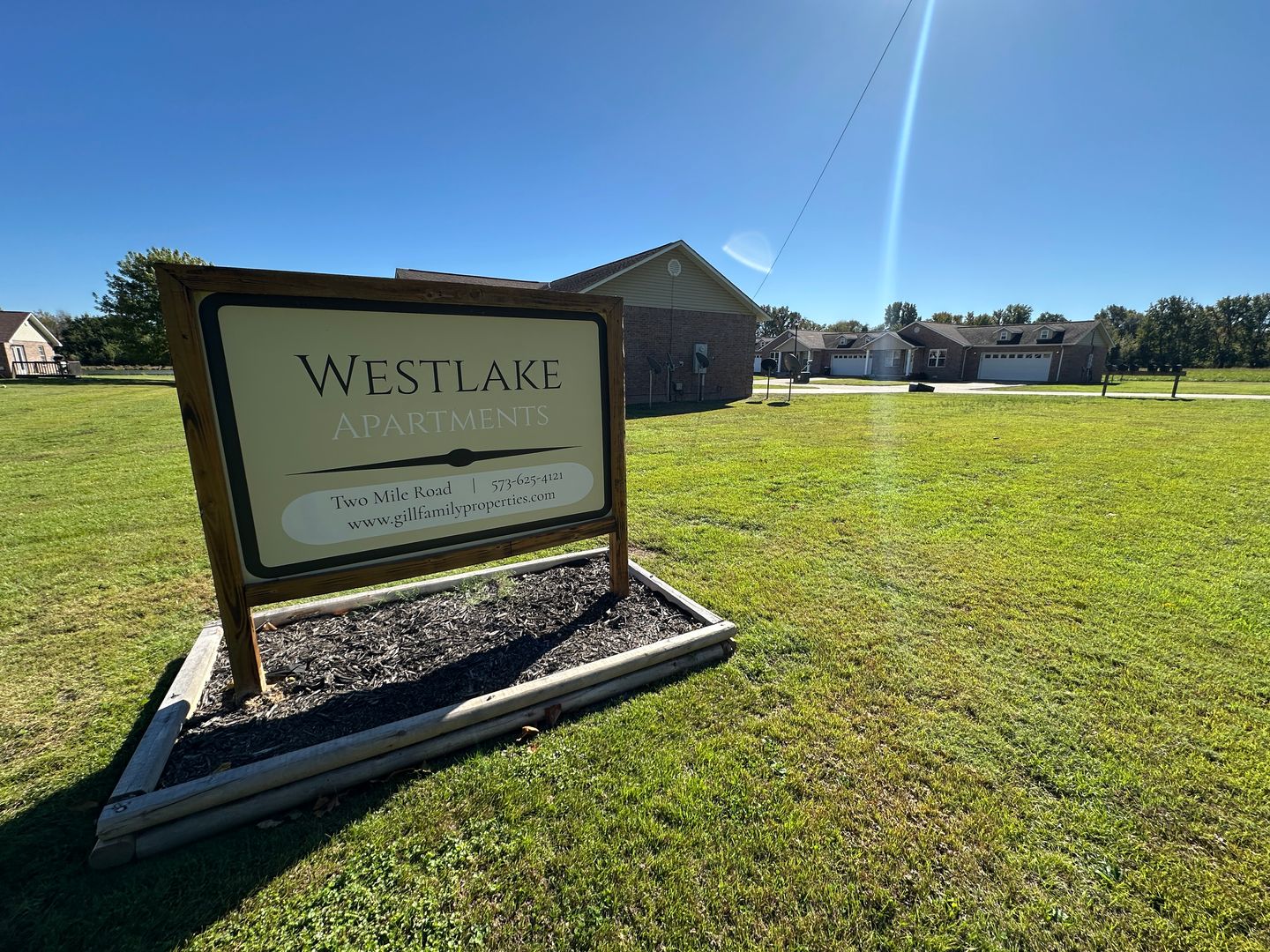 Dexter Multiplex: Two Mile Road