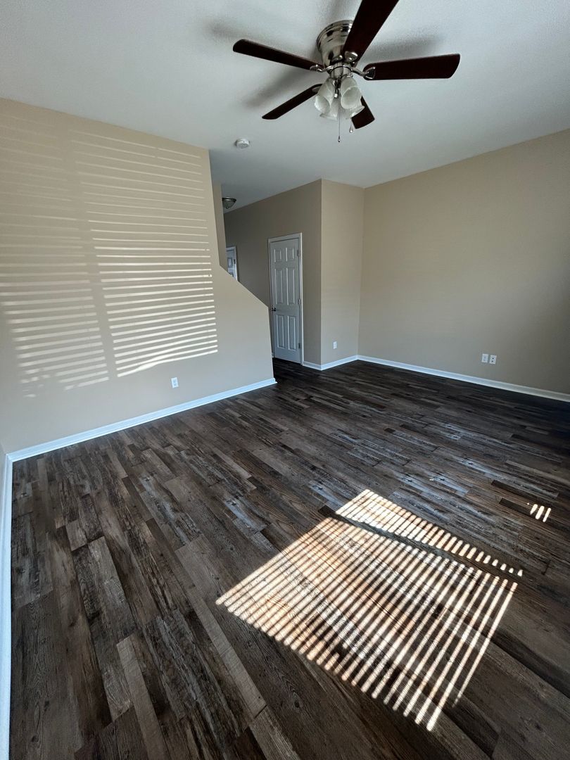 4556 Nace Lane , Paducah, KY 42001