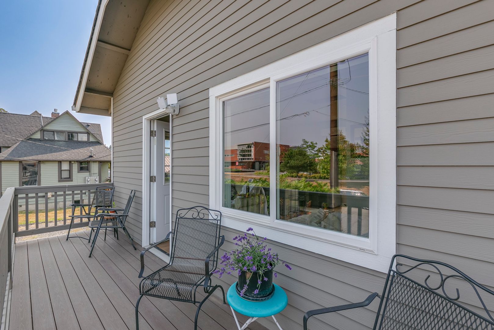 Snohomish Apartment: 431 Ave F