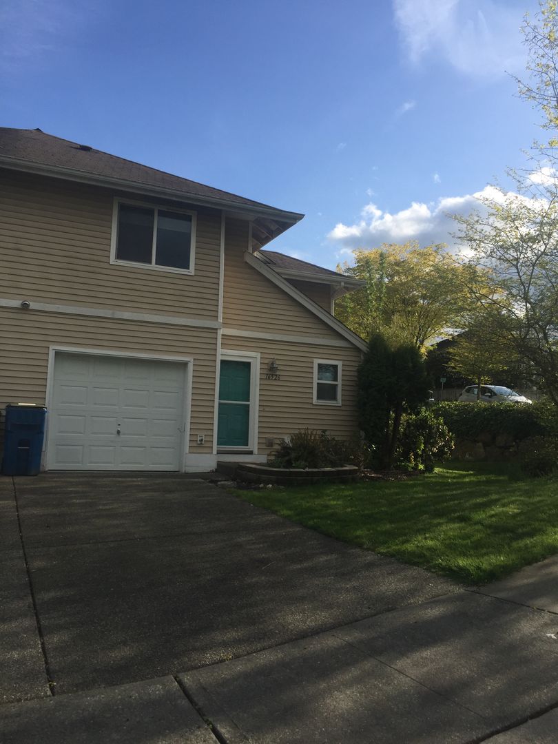Monroe Townhome: 16526 167th St SE