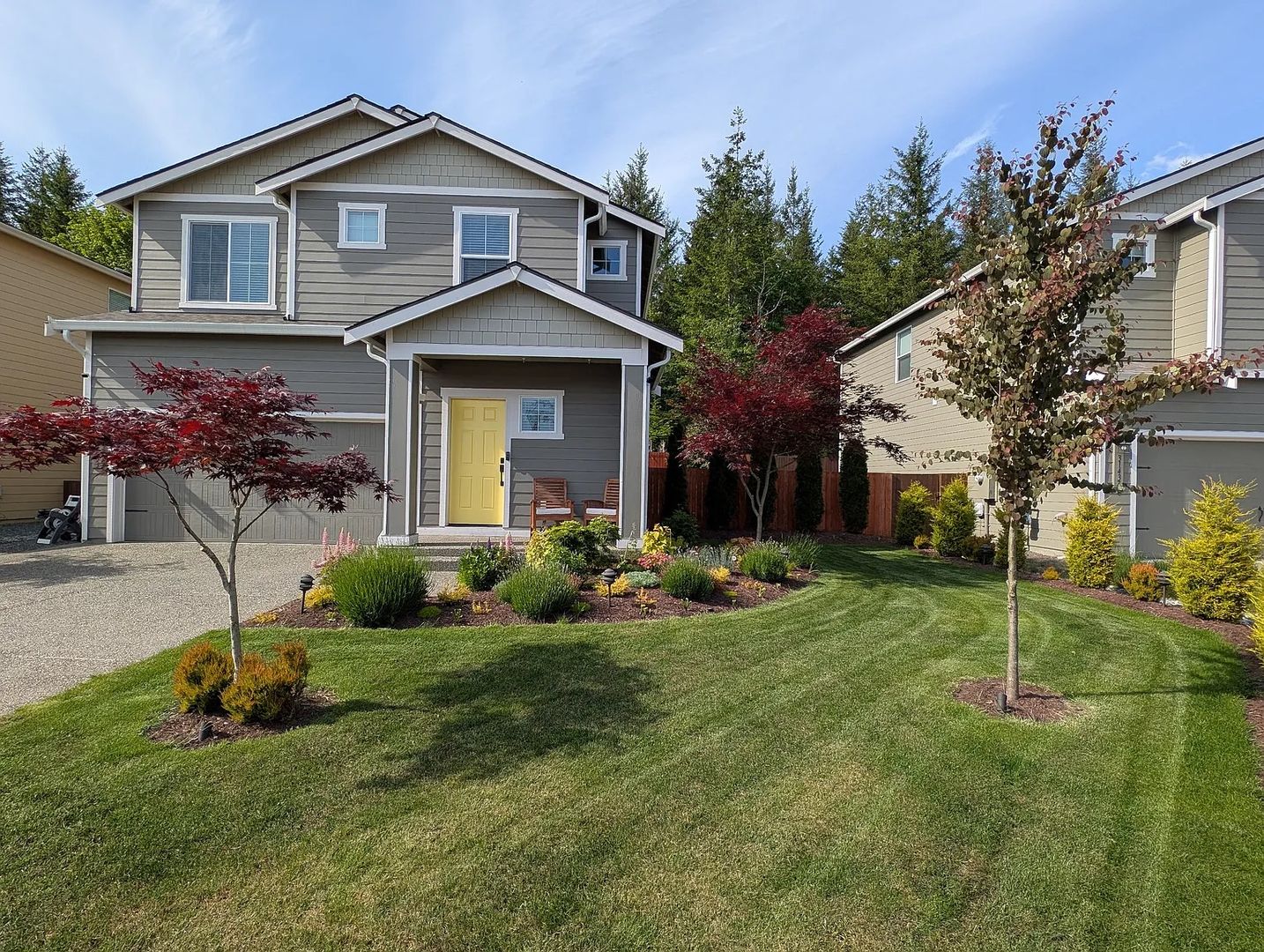 Sultan House: 31433 120th Pl SE