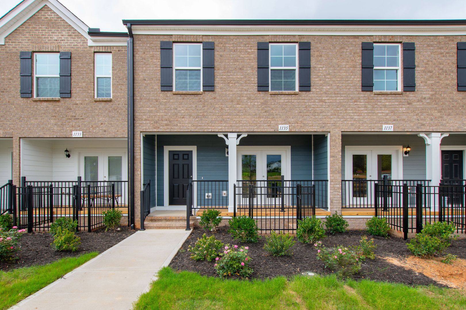Wake Forest Townhome: 1135 Breadsell Ln