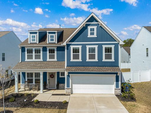 Spacious 5-Bedroom Home in Arlington Meadows! – photo 1
