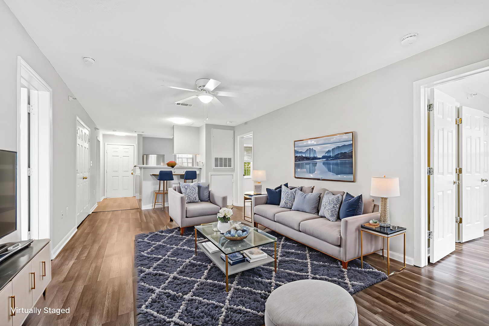 Raleigh Condo: 2100 Wolftech Ln