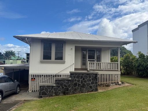 279 Haili Street