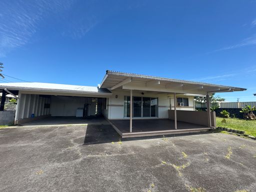 741 Kalanikoa Street