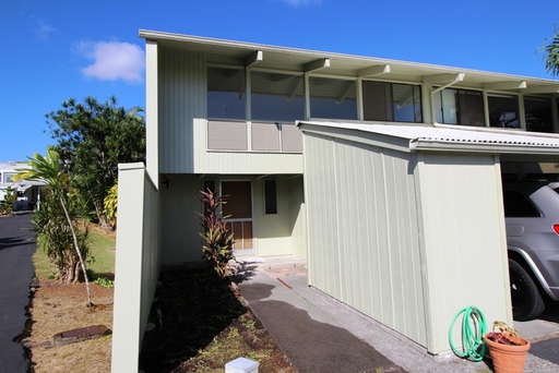 896 Kumukoa Street (Pacific Heights Townhouse) – photo 1