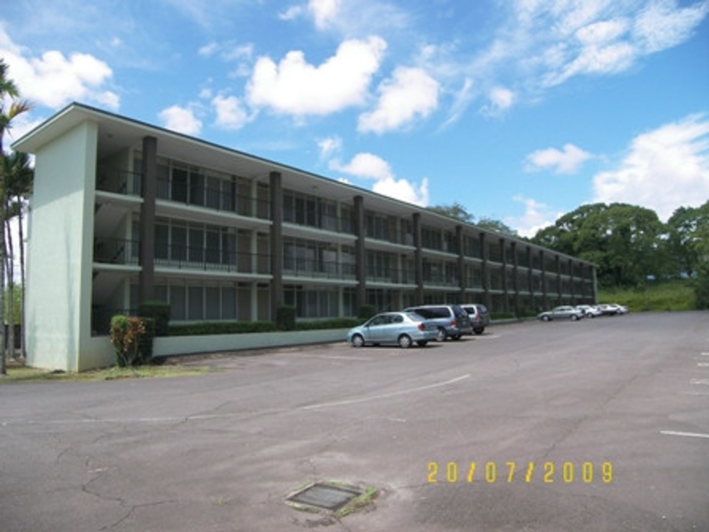270 Mohala Place 206, Hilo, HI 96720