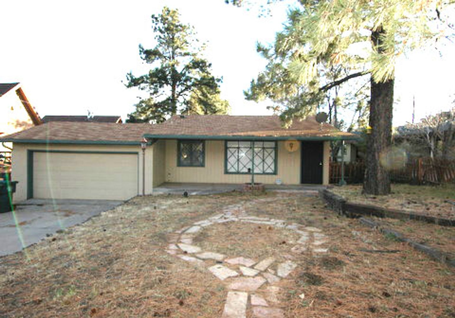 Flagstaff House: 215 W Oak Avenue