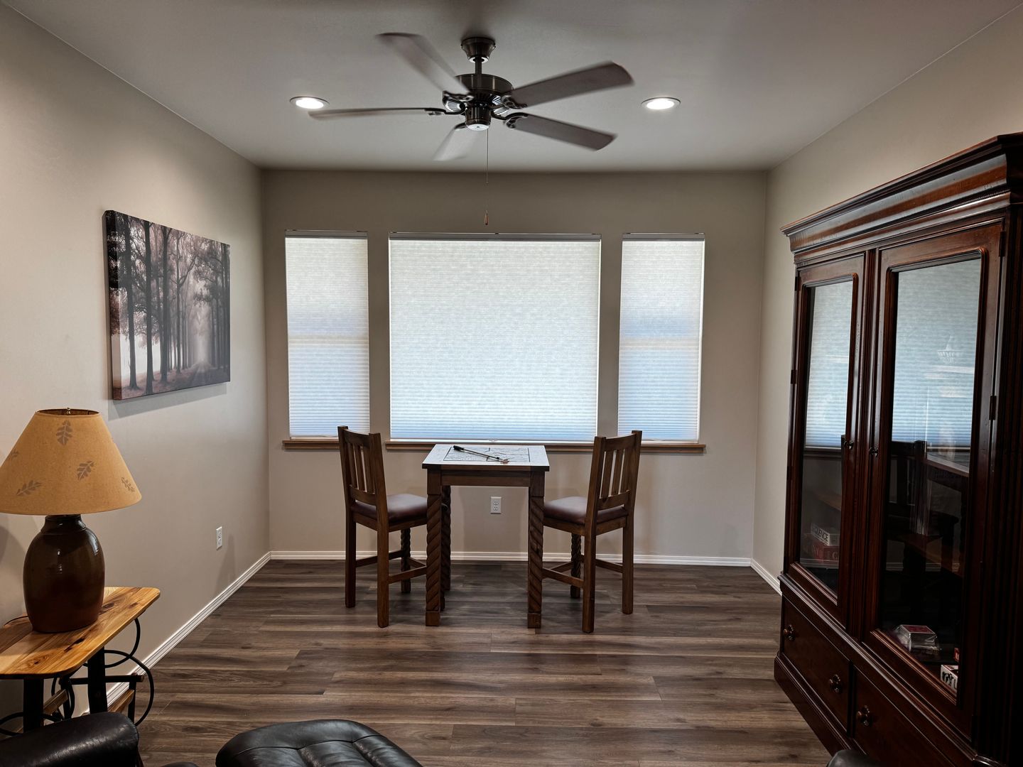 Flagstaff Apartment: 6526 Johnson Ranch Rd