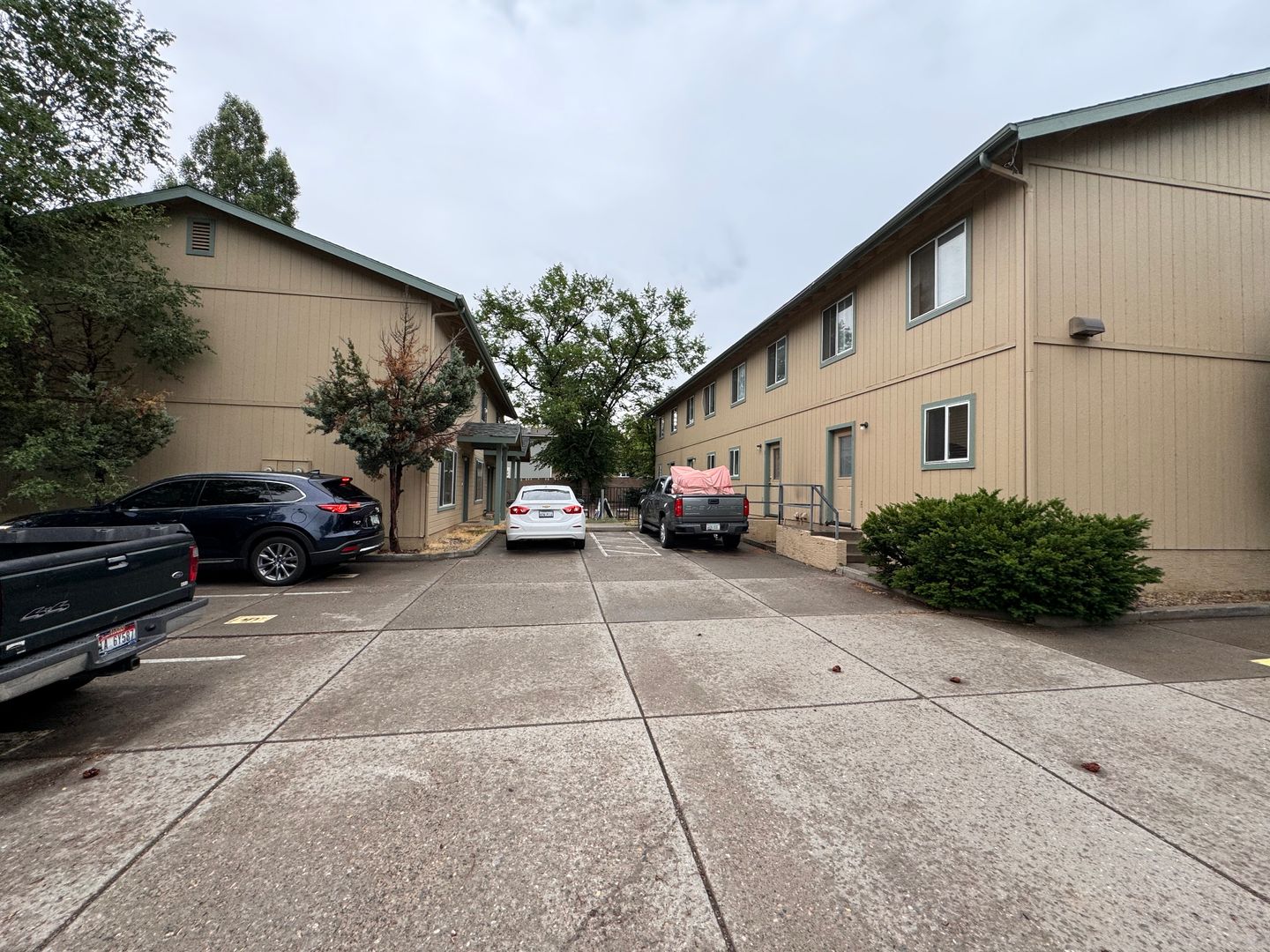 Flagstaff Apartment: 262 E Franklin Ave