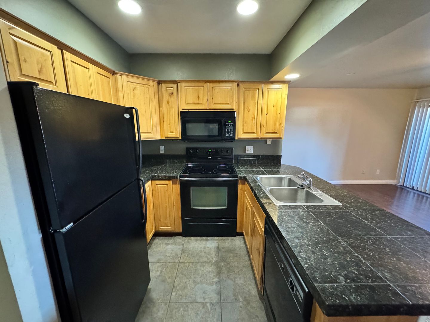 Flagstaff Condo: 3200 Litzler Dr 19-125