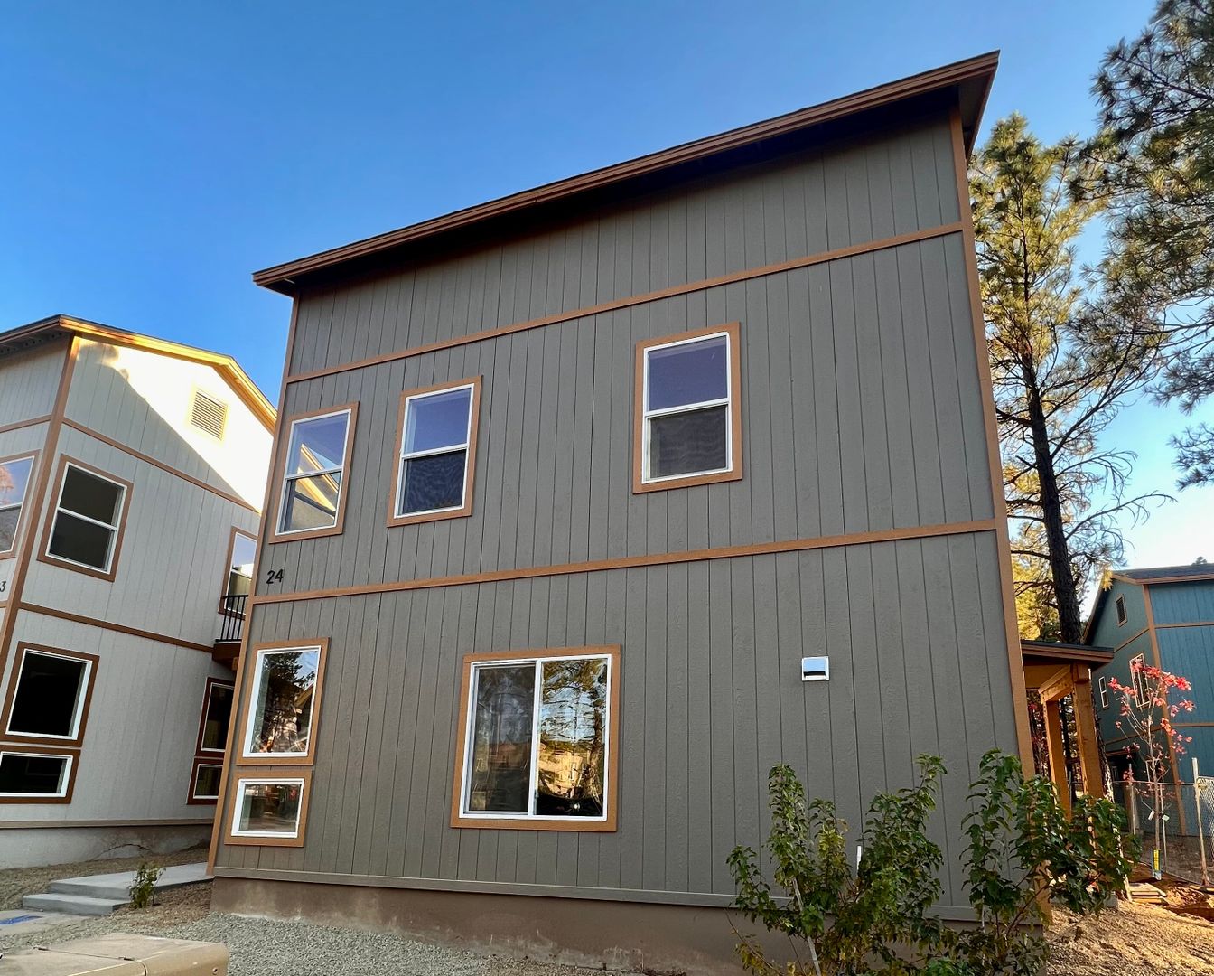 Flagstaff Condo: 3001 E Butler Ave #24