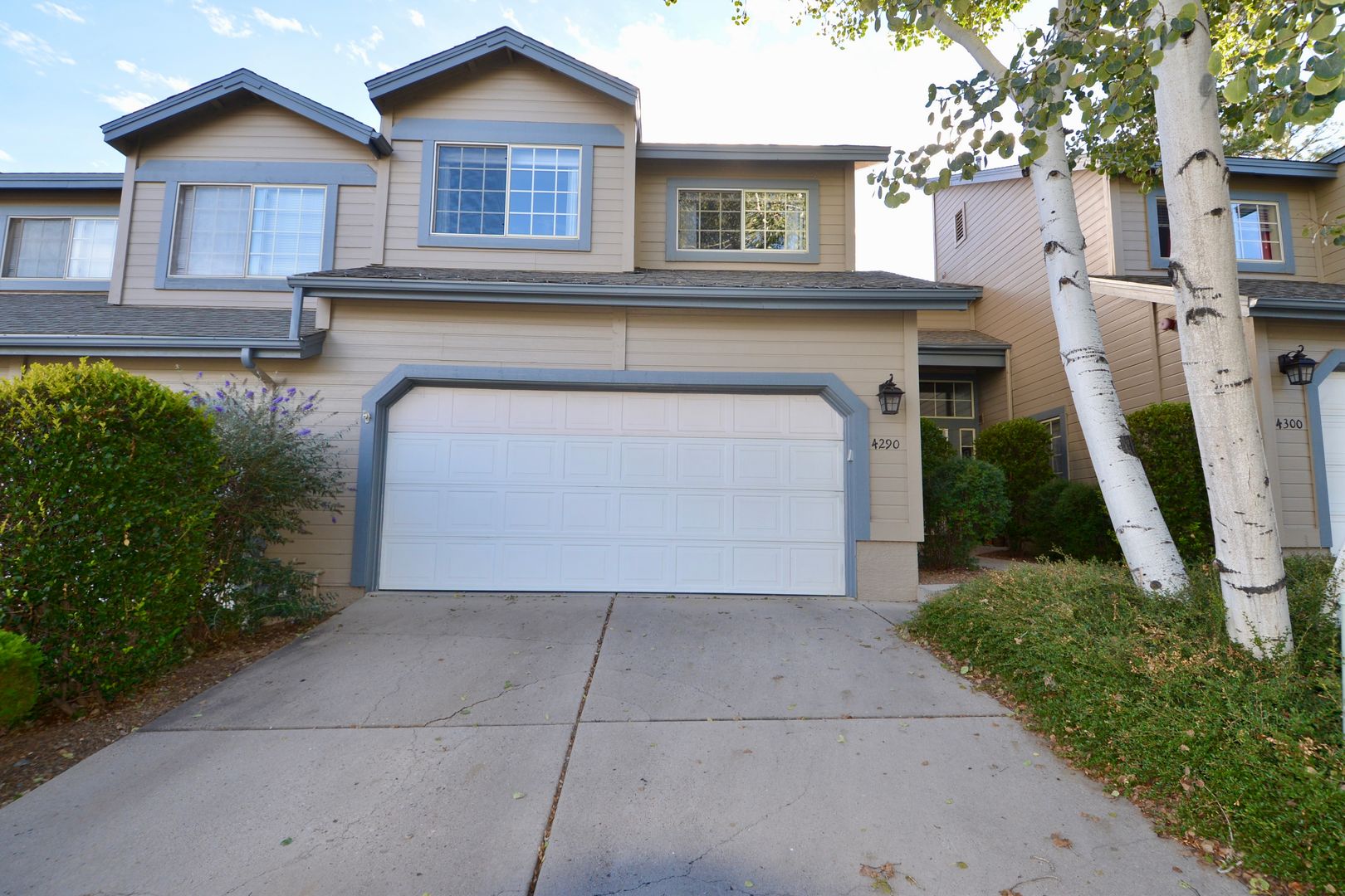 Flagstaff Townhome: 4290 Wild Elk Trail