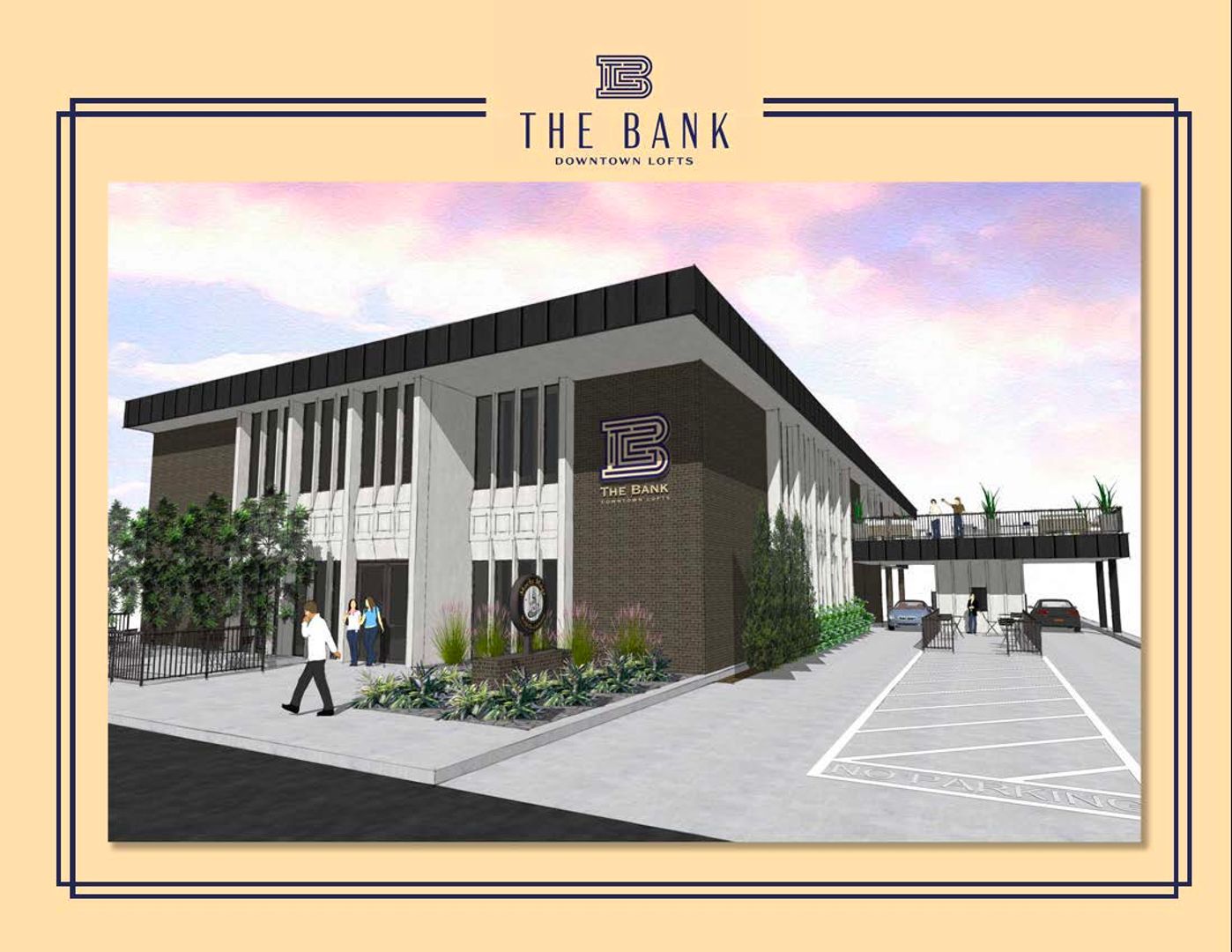 Brandon Apartment: 106 W Government St