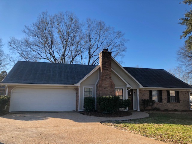 Madison House: 709 Wildberry Pointe