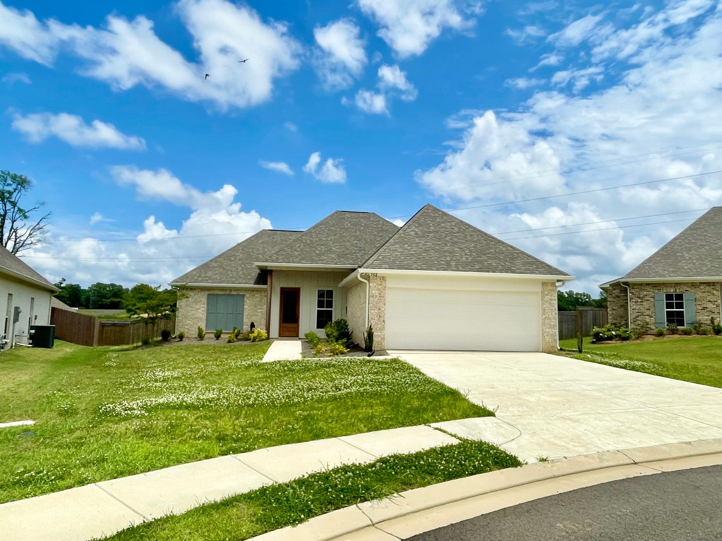 Canton House: 502 Black Cherry Cv