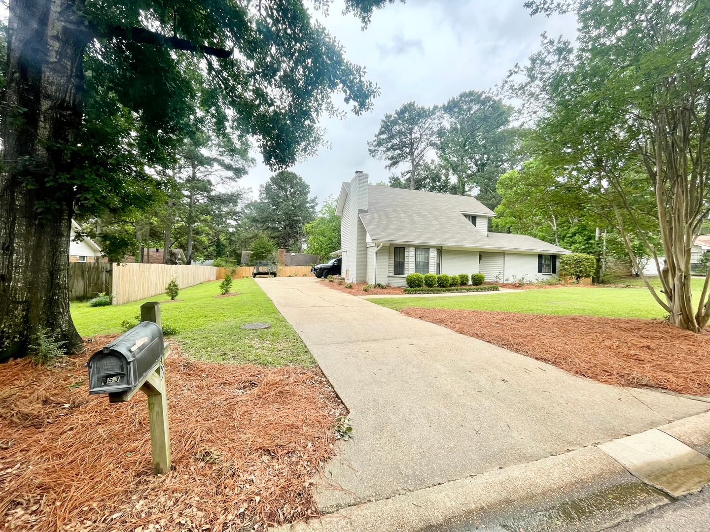 Madison House: 453 Pine Ridge Dr.