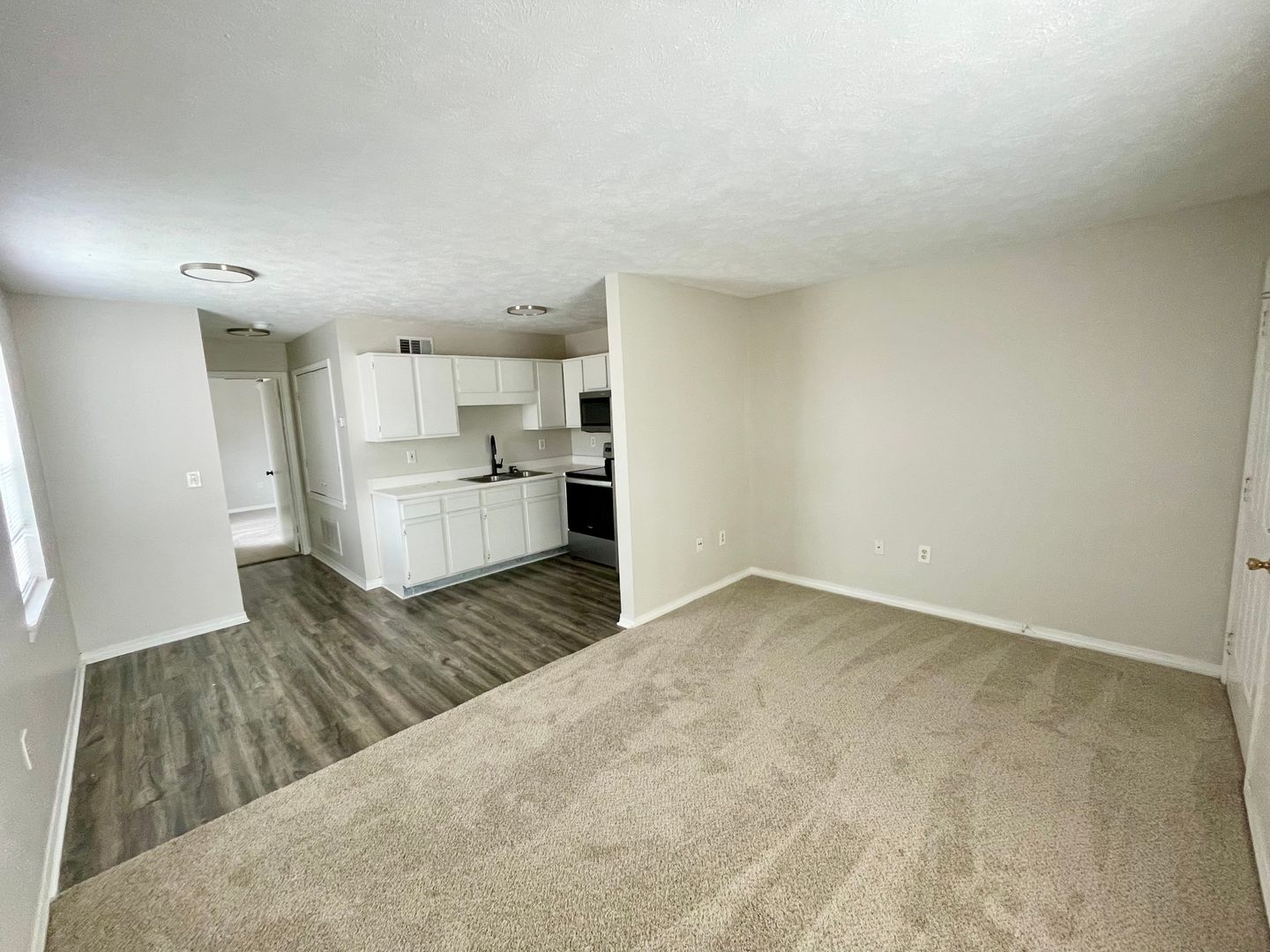 Flowood Apartment: GS-581 Dexter Dr