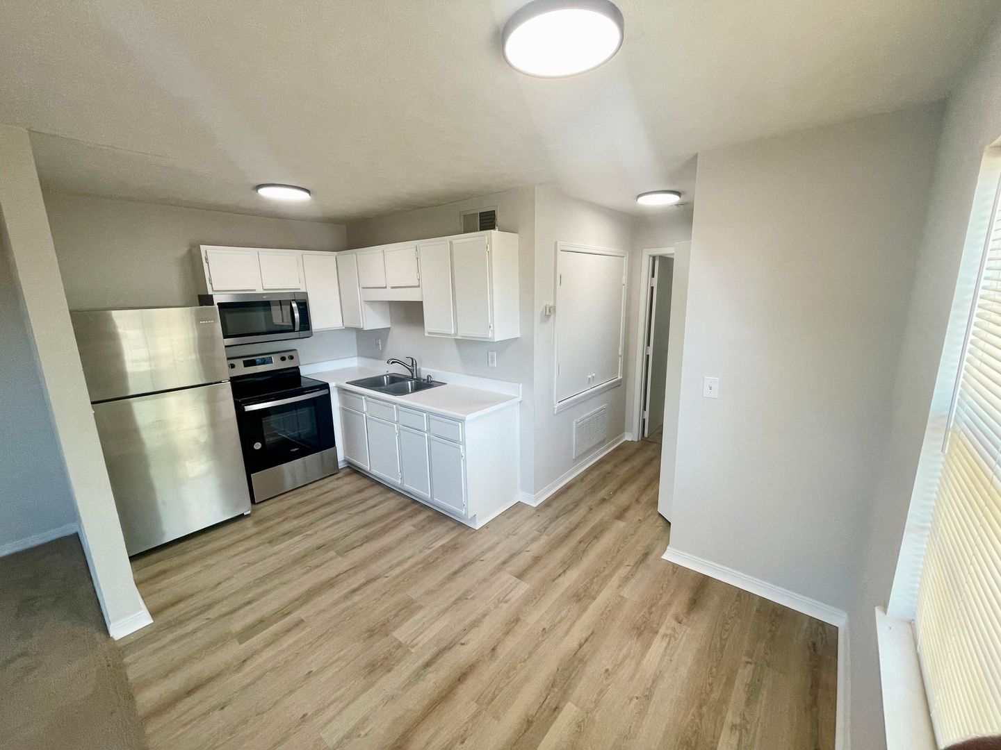 Flowood Apartment: GS-579 Dexter Dr