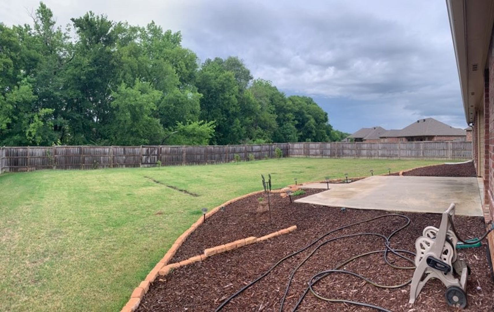 Madison House: 2502 Chase Ct