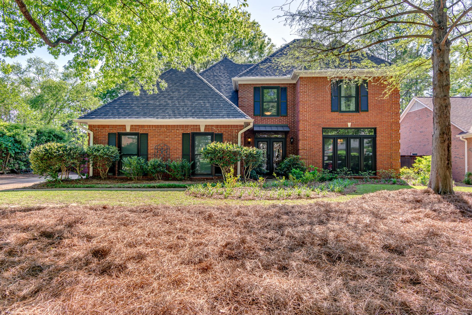 Ridgeland House: 222 Westfield Rd