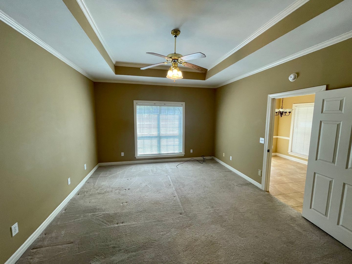 Madison House: 1013 N Azalea Dr