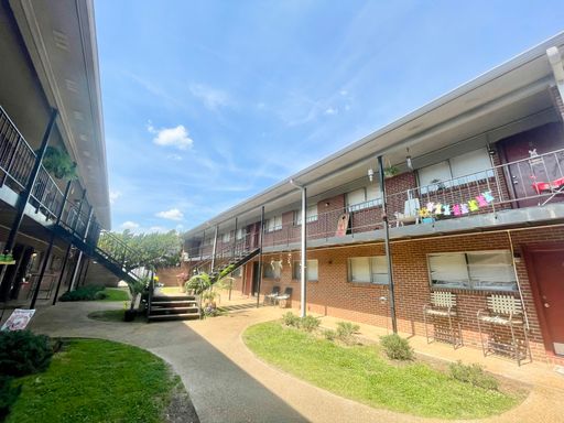 2 Bed/1 Bath Apartment for Rent in Pearl!