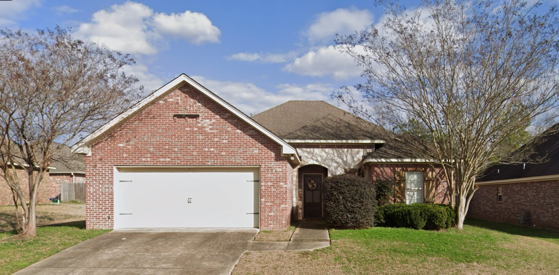 Pearl House: 108 Silver Ridge Lane