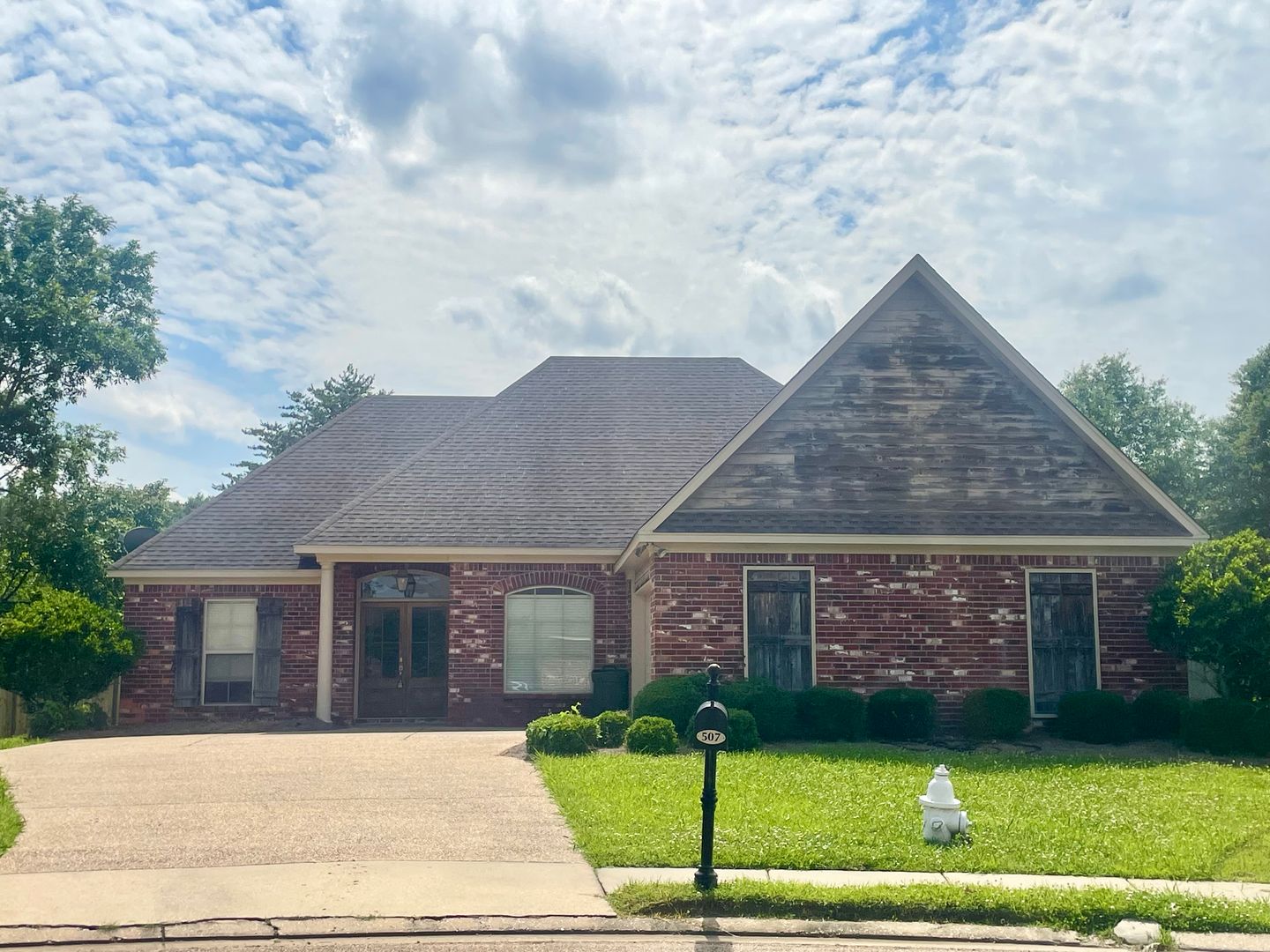 Brandon House: 507 Lorraine Court